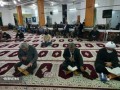 برگزاری مراسم شب قدر در مساجد و امام‌زادگان مازندران