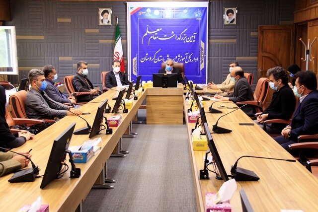 ٨۷ درصد از دانشآموزان کردستانی تحت پوشش آموزش مجازی هستند