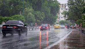 محمدآباد پسکوه قاینات رکورددار بارندگی‌ها