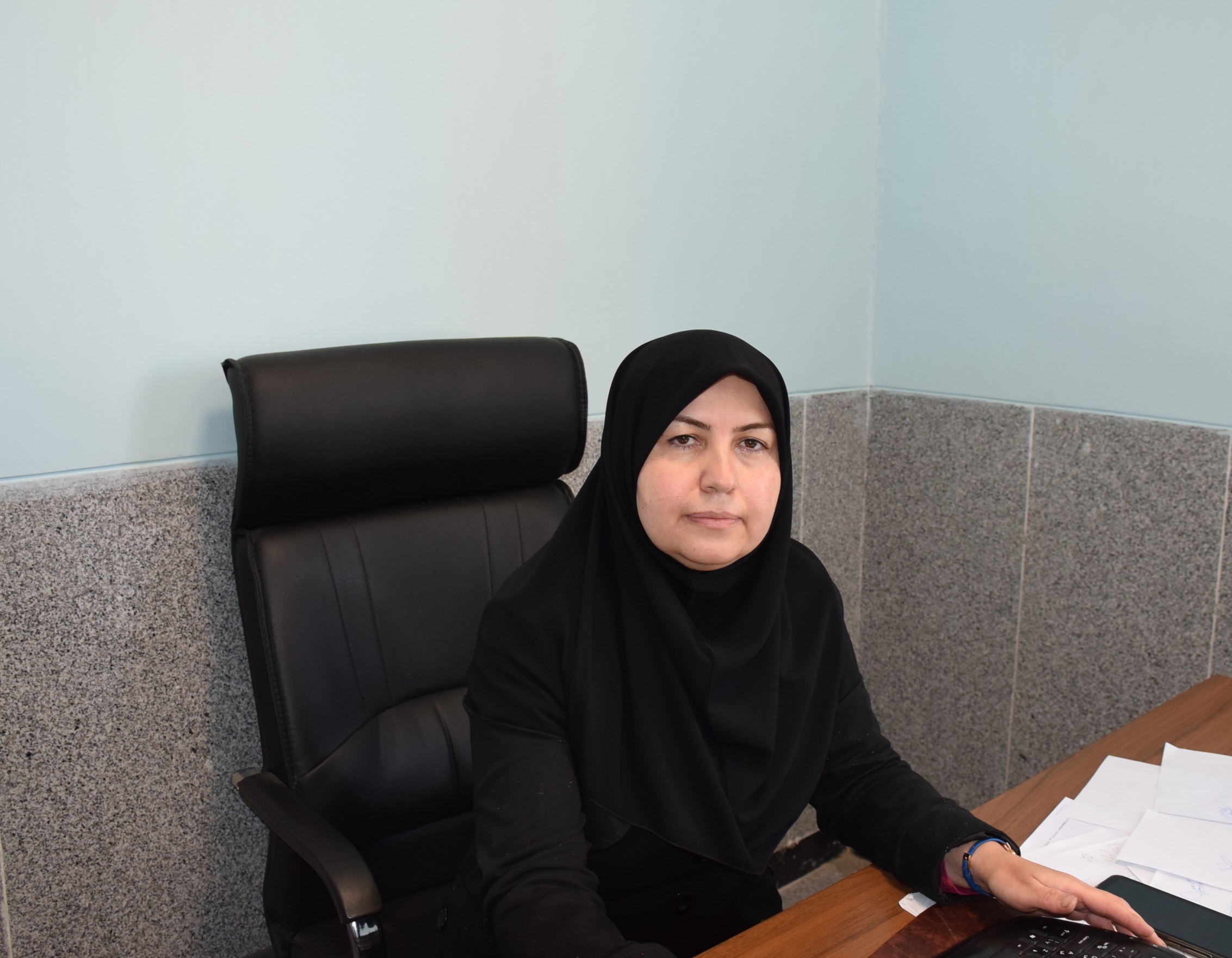 بستریهای کرونایی اسدآباد کاهش محسوسی نداشته است