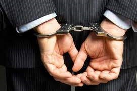 دستگیری یکی از مدیران بانک ملی گرگان به اتهام اختلاس