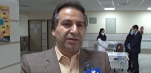 واکسیناسیون سالمندان در ۱۸ مرکز جامع سلامت