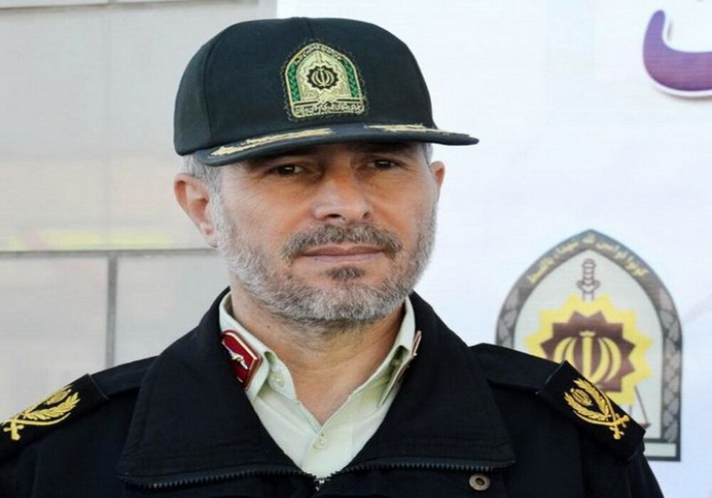 ۳۰۰۰ عدد کامپوزیت دندانپزشکی غیر مجاز در ارومیه کشف شد