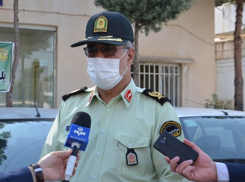 راز گردش مالی ۳۲۰ میلیاردی کودک ۴ ساله در کرمانشاه برملا شد