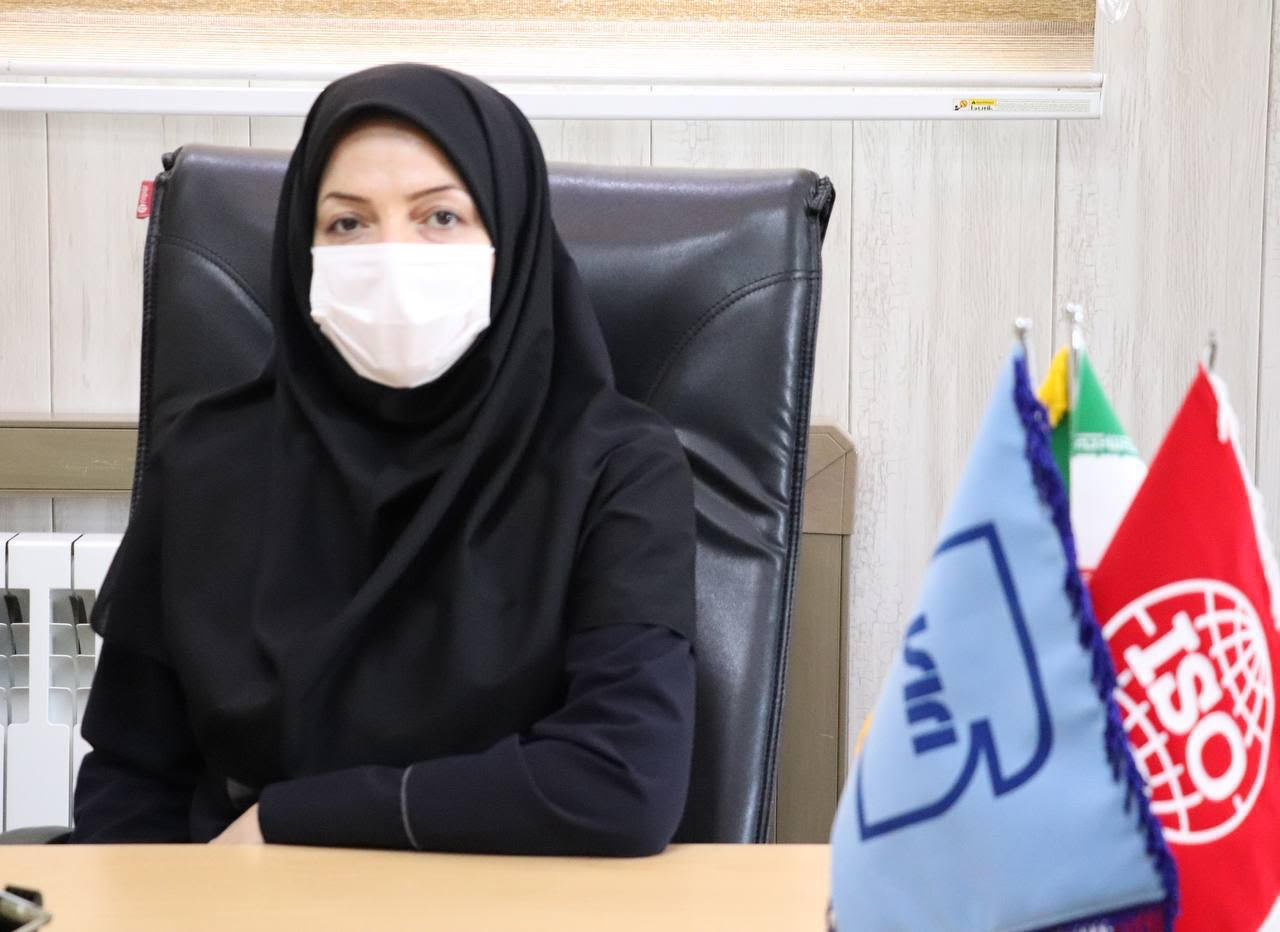 مردم از خرید کالای فاقد استاندارد خودداری کنند