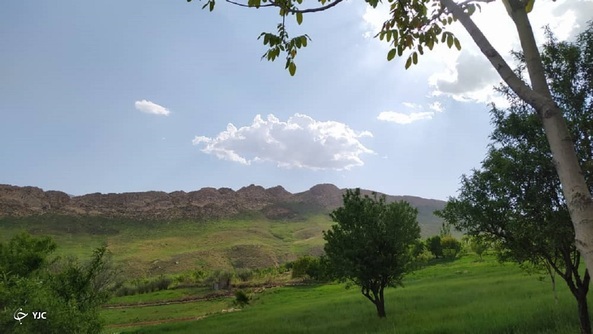 پیش‌بینی کاهش نسبی دمای هوا در چهارمحال‌وبختیاری