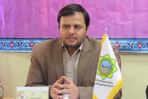 نجات ۵۳ فرد گرفتار در سیلاب خراسان جنوبی
