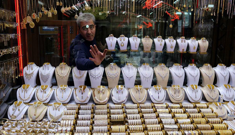 حباب سکه 300 هزار تومان شد