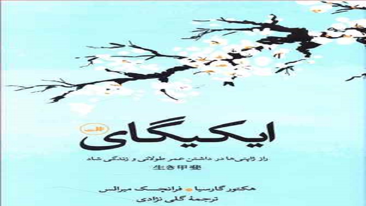 دست یابی به راز زندگی شاد ژاپنیها در یک کتاب