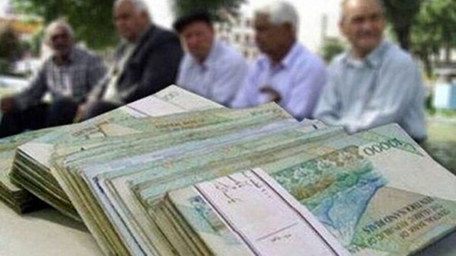 حداقل حقوق بازنشستگان تامین اجتماعی در ۱۳ ماه دو و نیم برابر شد