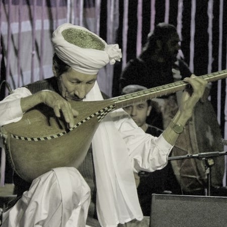 آهنگ محلی/ نوای خراسانی از غلامعلی پورعطایی به نام «یارم دلش گرفته»