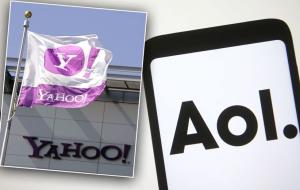 ورایزن یاهو و AOL را با حدود ۵۰٪ ضرر فروخت