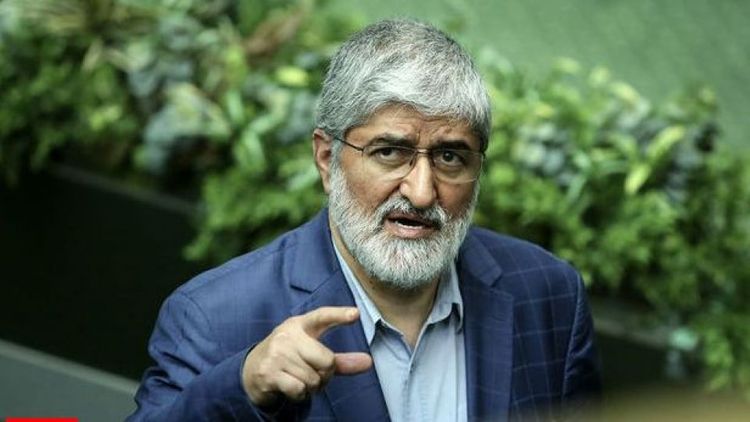علی مطهری: باید با کنگره آمریکا لابی داشته باشیم