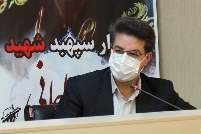 آغاز واکسیناسیون افراد بالای ۷۵ سال چهارمحال‌وبختیاری از اواخر هفته