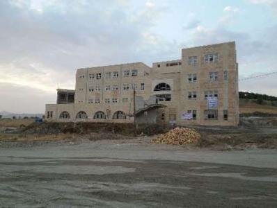 سند دانشگاه سیدجمال پس از ۱۰ سال در حال صدور است