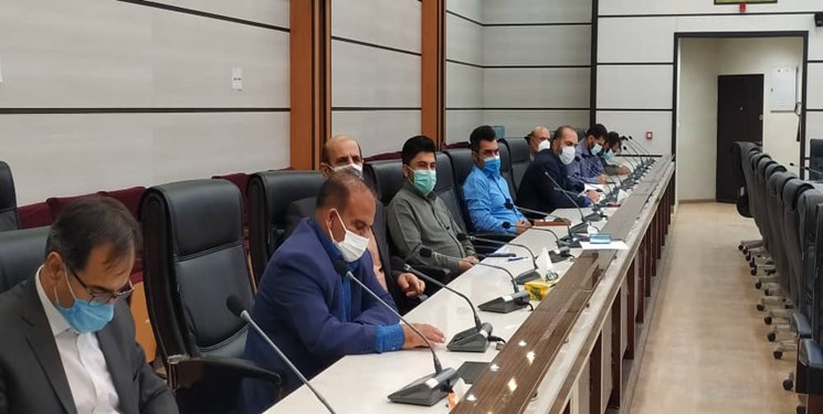 خبر کمبود کپسول اکسیژن در بیمارستان رجایی گچساران صحت ندارد