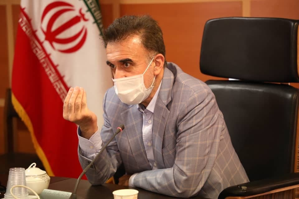 فوت ۱۰ بیمار کرونایی در قم
