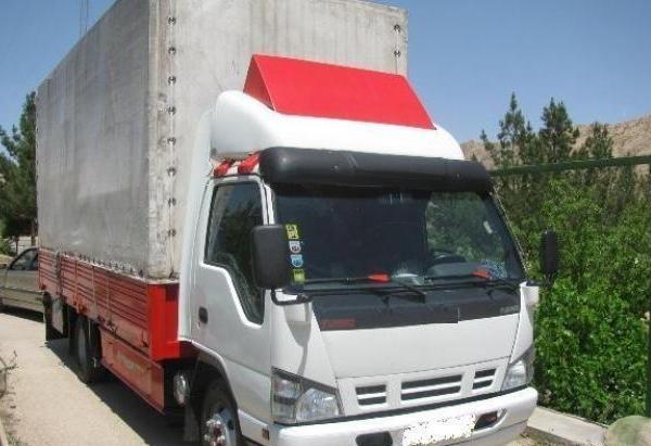 کشف کالاهای میلیاردی قاچاق در رودبار