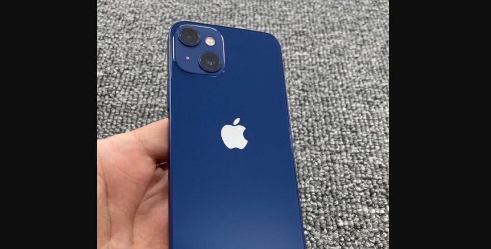 پنل نمایشگر OLED با رفرش ریت ۱۲۰ آیفون ۱۳ پرو ساخت سامسونگ خواهد بود