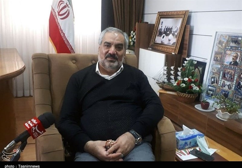 استاندار: خبر شهادت مدافع امنیت کردستانی‌ها را داغدار کرد