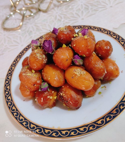 از شما/گوشفيلاي من ب سبک خودم😄😋