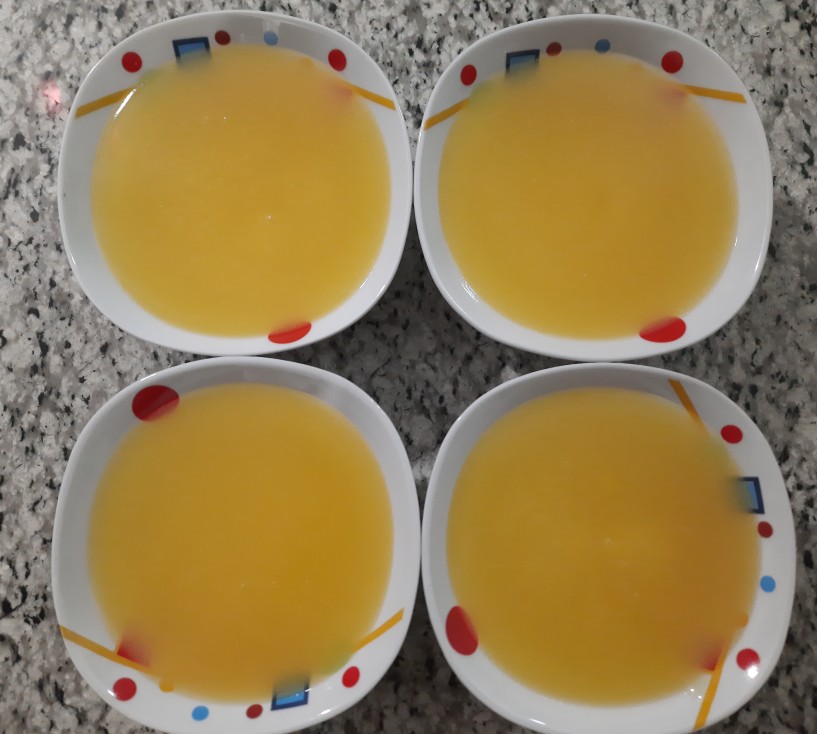 از شما/کسترِ خوشمزه😋😋
