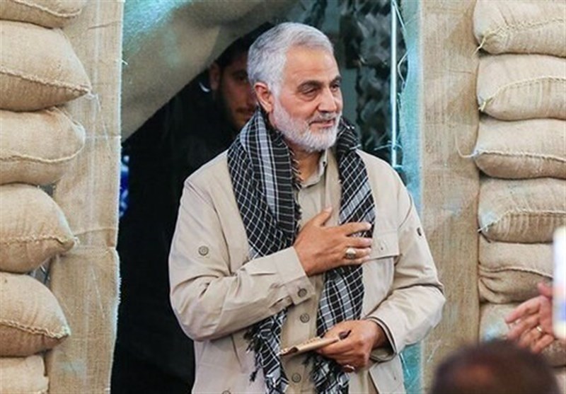 استاندار خراسان شمالی: اگر حاج قاسم نبود هیچ توفیقی در سیاست خارجی نداشتیم