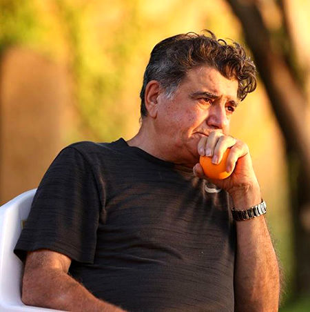 تصنیف " آسمان عشق " با صدای ماندگار استاد محمدرضا شجریان