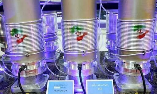 نگرانی آمریکا از ذخایر اورانیوم غنی شده در ایران