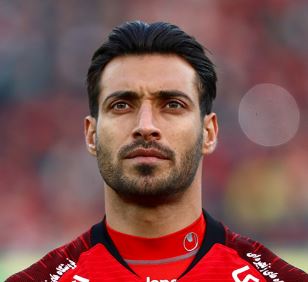 شجاع به یک شرط به پرسپولیس برمیگردد!