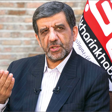 ضرغامی: اکثر اعضای دولت من سرشناس نیستند