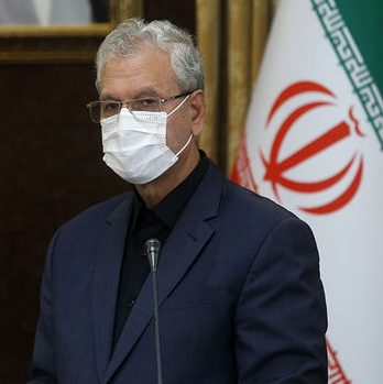 انتقاد دولت از عدم پخش صحبت‌های روحانی از صداوسیما