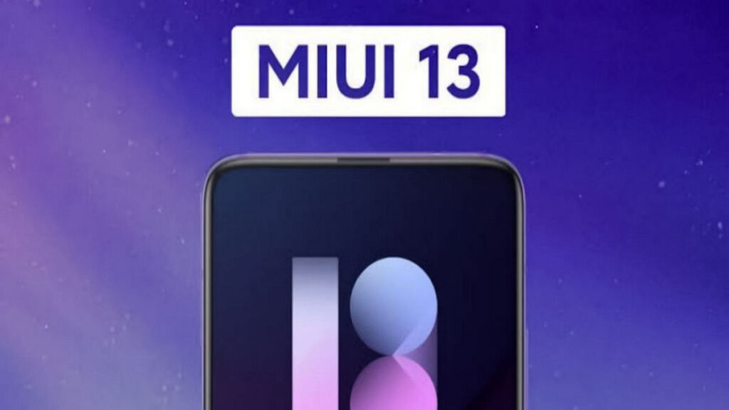 تاریخ معرفی و دستگاههای دریافت کننده MIUI 13 مشخص شد