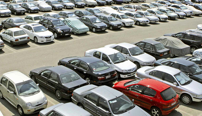 آخرین وضعیت عرضه و تقاضا در بازار خودرو