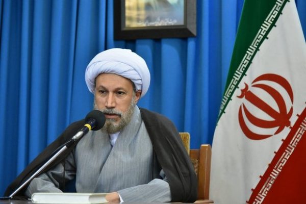 امام‌جمعه شیراز به کرونا مبتلا شد