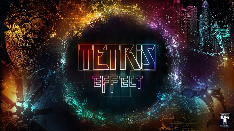 انتشار بازی Tetris Effect: Connected در آینده‌ نزدیک