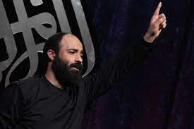 «به علی دلبستم» با نوای عبدالرضا هلالی