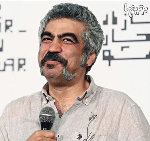 داستانک/"دل گرفتگی" از سروش صحت