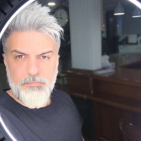 آهنگ زیبای "بارون" با صدای ایلیا منفرد