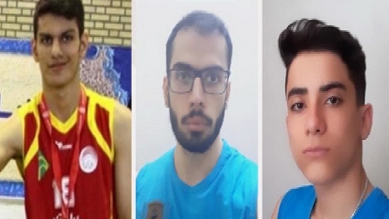 بسکتبالیست‌های قمی در ترکیب تیم ملی