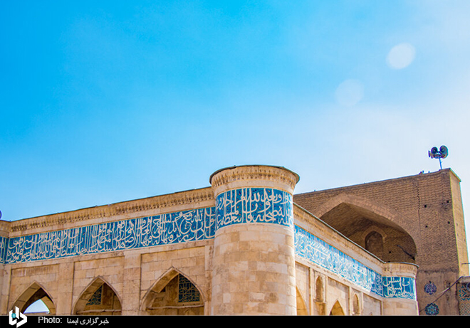 عکس/ ۱۵ اردیبهشت، روز شیراز
