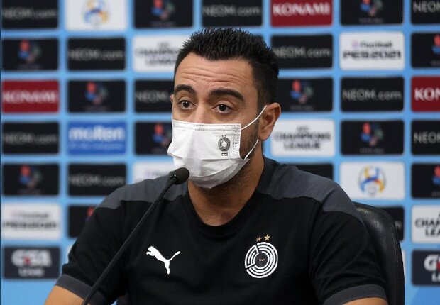 «ژاوی» تا ۲۰۲۲ در السد ماندنی شد
