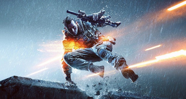 نقشههای بازی Battlefield 6 دارای چرخه شبانهروزی خواهند بود