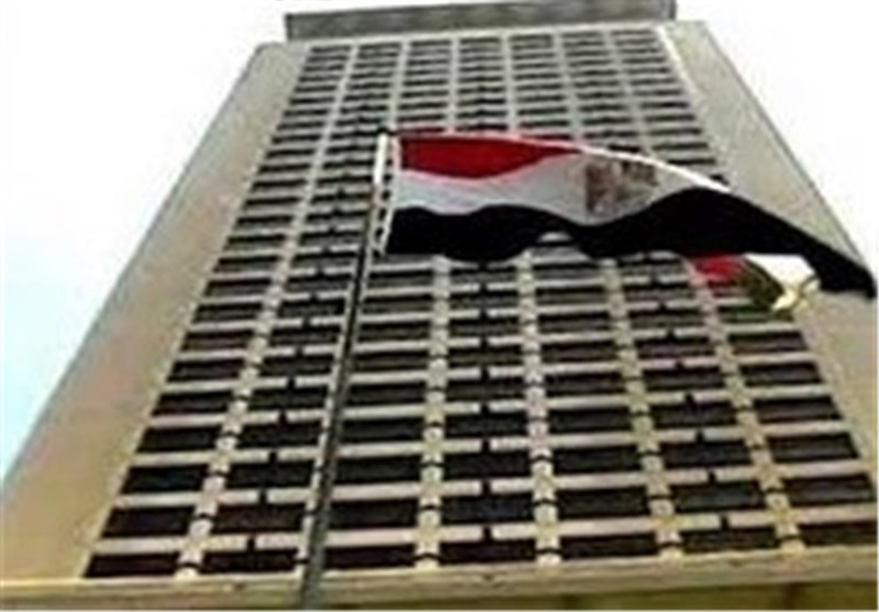 وزارت خارجه مصر از عادیسازی روابط با ترکیه خبر داد