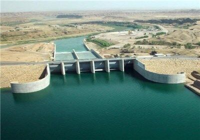 احداث ۳ سد در استان اردبیل به‌زودی آغاز می‌شود