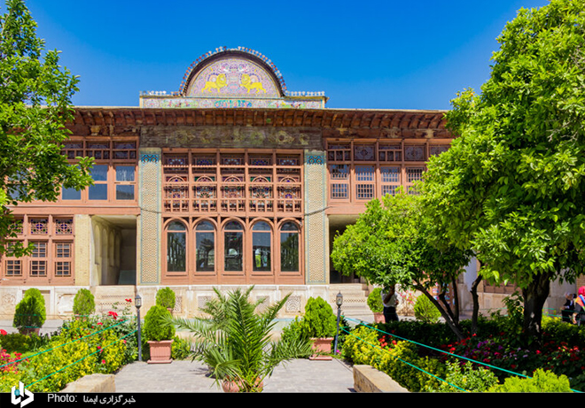 عکس/ ۱۵ اردیبهشت، روز شیراز