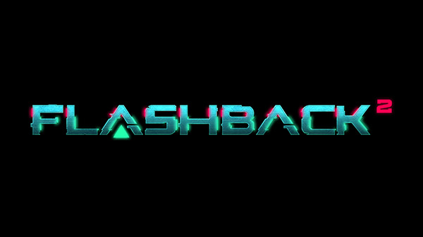 بازی Flashback 2 معرفی شد