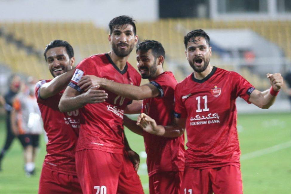 بزیک: پرسپولیس به بُردن عادت کرده