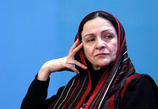چهره ها/ گرامی داشت روز بازیگر به سبک گلاب آدینه