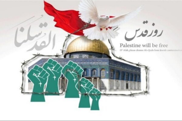 راهپیمایی پیاده و موتوری روز قدس در یزد برگزار نمیشود